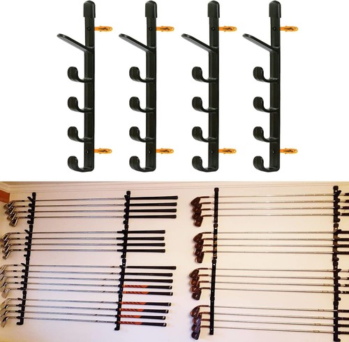 Layer wall mount golf - 5-layer,